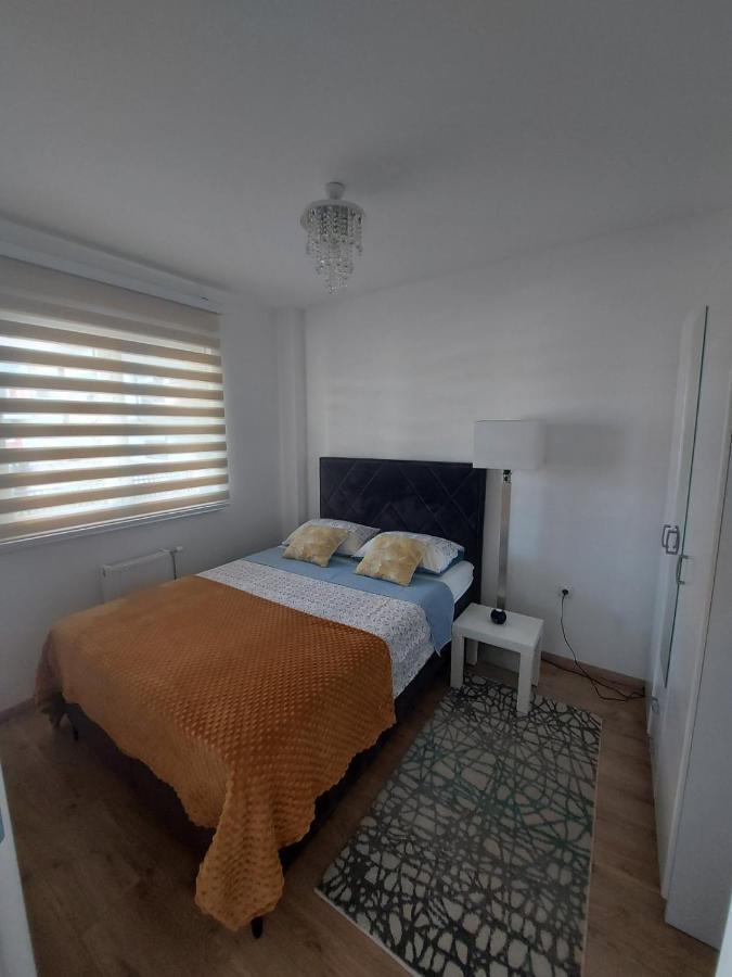 Apartman Vrbas sa Podzemnom garazom Banja Luka Exteriér fotografie