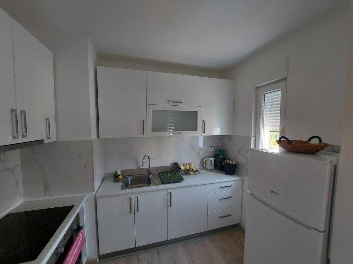 Apartman Vrbas sa Podzemnom garazom Banja Luka Exteriér fotografie
