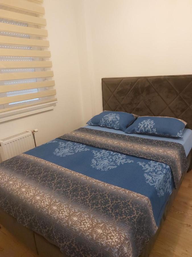 Apartman Vrbas sa Podzemnom garazom Banja Luka Exteriér fotografie