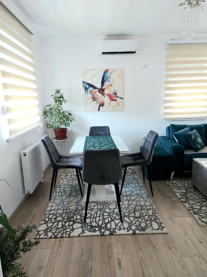 Apartman Vrbas sa Podzemnom garazom Banja Luka Exteriér fotografie