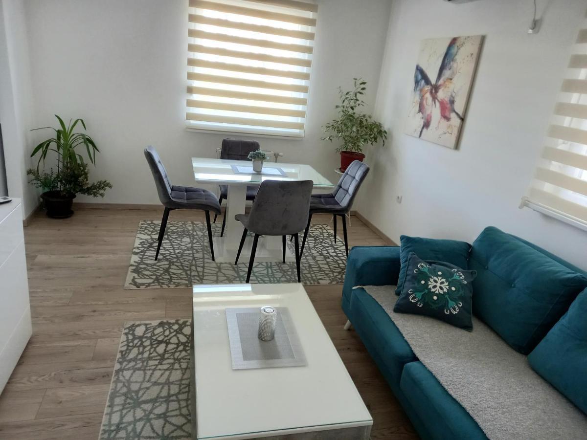 Apartman Vrbas sa Podzemnom garazom Banja Luka Exteriér fotografie