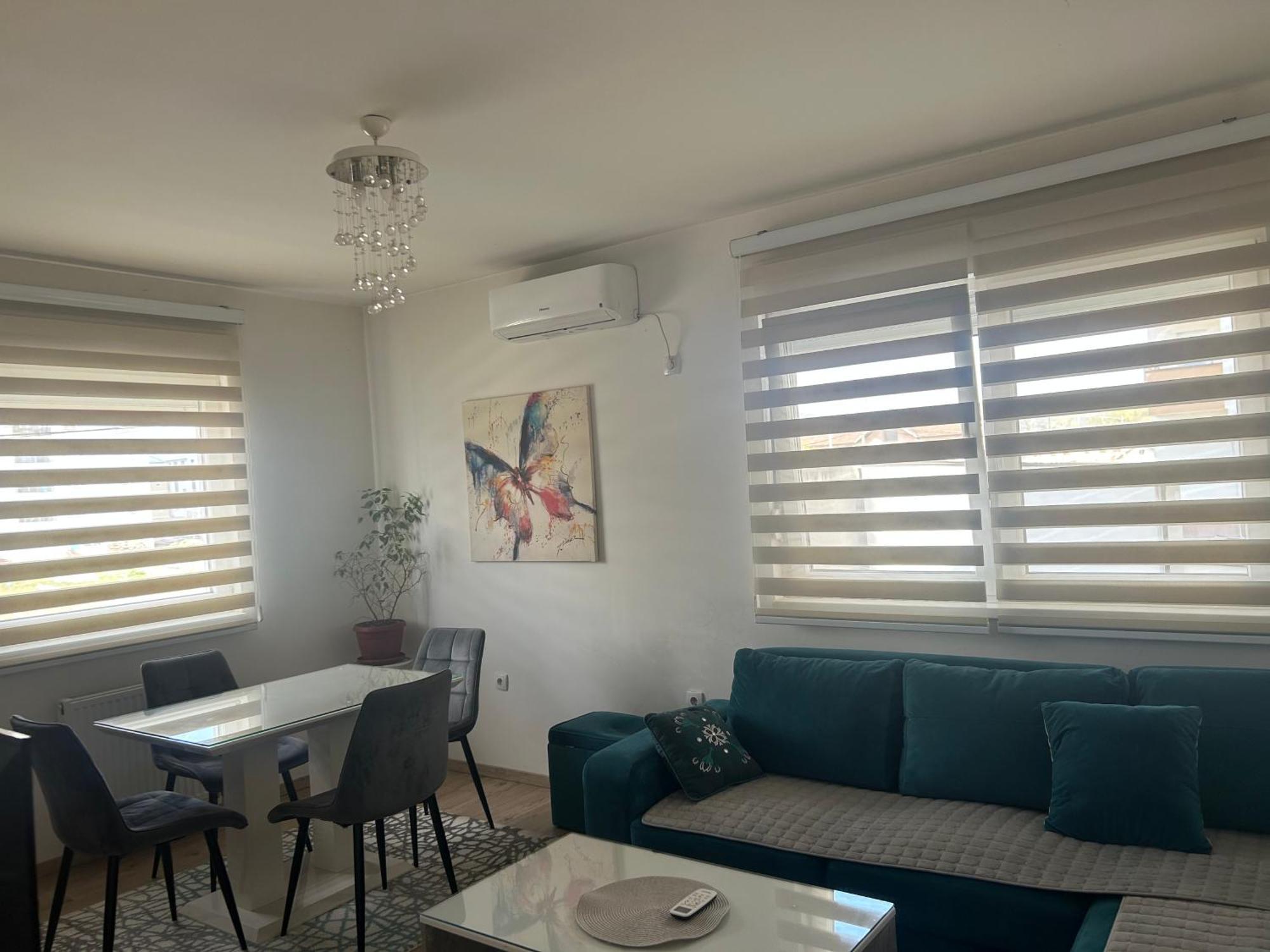 Apartman Vrbas sa Podzemnom garazom Banja Luka Exteriér fotografie