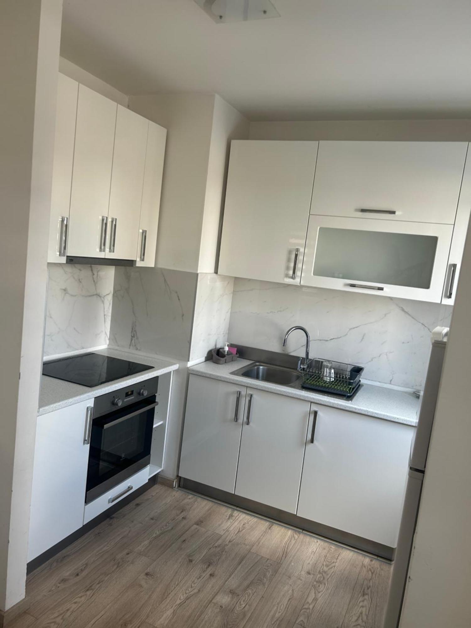 Apartman Vrbas sa Podzemnom garazom Banja Luka Exteriér fotografie