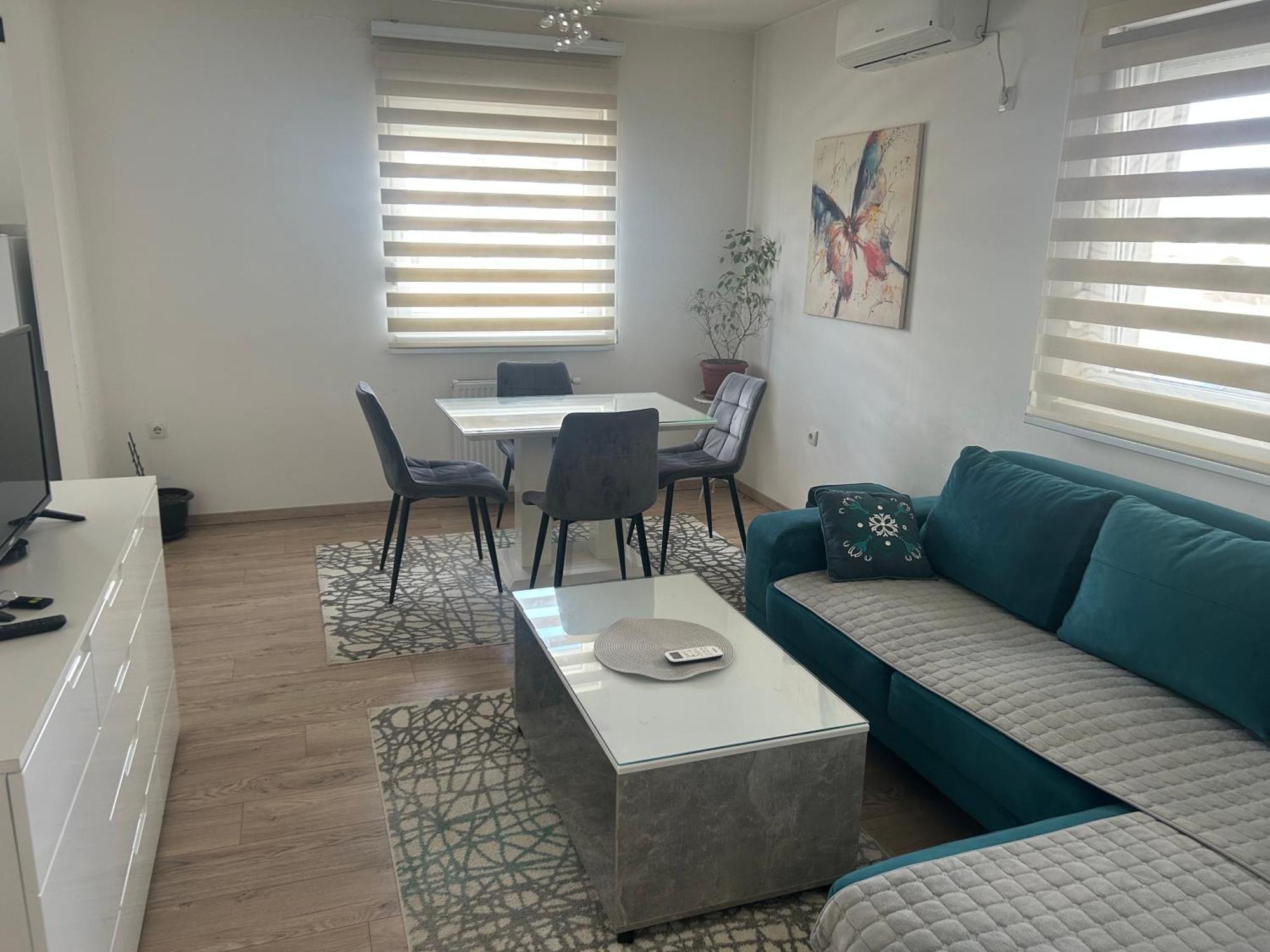 Apartman Vrbas sa Podzemnom garazom Banja Luka Exteriér fotografie